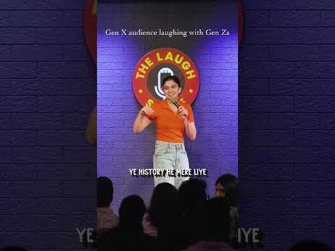 Future is present #standupcomedy #shortsyoutube #comedy #standup #funny thumbnail