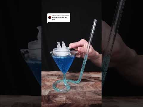 Blue Mountain Dew thumbnail