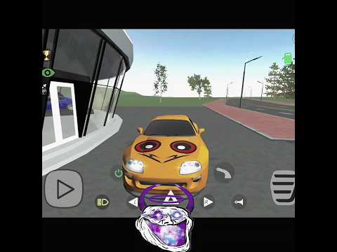 supra auto modified ☠️ in Car Simulator 2 #gameclose #shortsfeed #gaming #shorts #carsimulator2 thumbnail