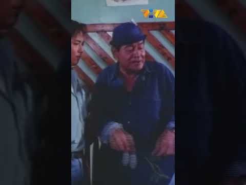 Hulas na hulas si Rustom!#shorts #movieclips #vivafilms thumbnail