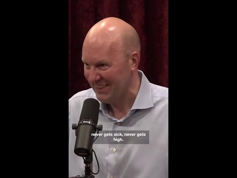 "Never gets drunk:" Tech billionaire on why AI is better than human workers thumbnail