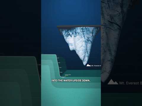 The Ocean Is WAY Deeper Than You Think thumbnail