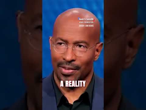 Van Jones: Spencer Pratt’s Rise Is a ‘Wake-Up Call’ for California Dems thumbnail