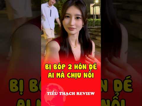 Bị bóp 2 hòn dé ai mà chịu nổi #shorts thumbnail