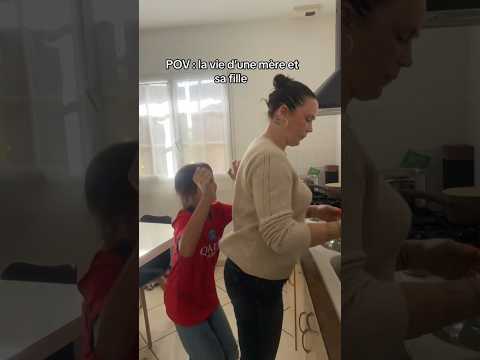 Avoir une fille #shortvideo #humour #shorts thumbnail