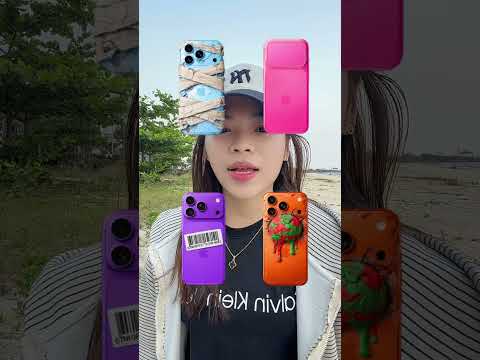 iPhone 17 Pro Max Cosmic Orange ??#noads #tiktok #usa thumbnail