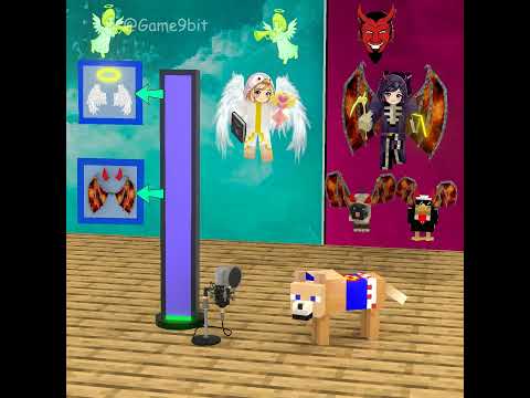 Do You Want The Dog To Become The Angel Or The Devil? - Part 2 thumbnail