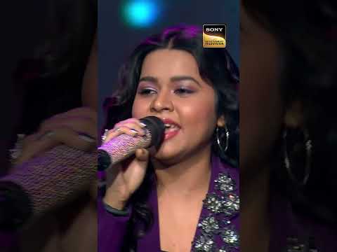 | Indian Idol S16 | #indianidol #musicshow #shorts thumbnail