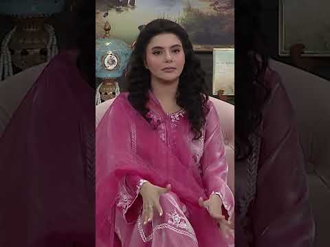 #humayunashraf #zoyanasir #mahnoor #nidayasir #shorts thumbnail