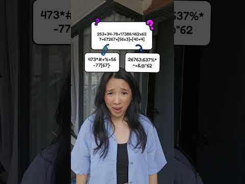 MATEMATIKA GAMPANG TAPI... thumbnail