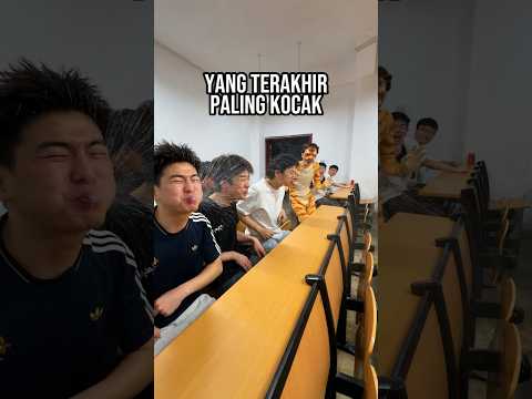 Lomba kostum teraneh... makin lama makin ngaco 🤣 #shortsviral thumbnail
