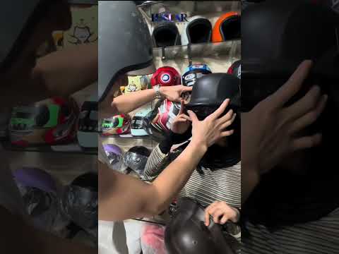 BUNLES & PAPA BI BORONG HELM BUAT MOTORAN DI BALI?! #leslarentertainment #rizkybillar #lestikejora thumbnail