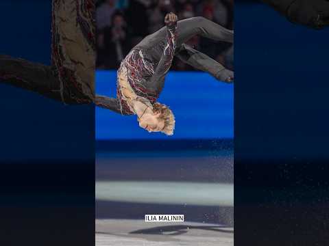Backflips...On Ice thumbnail
