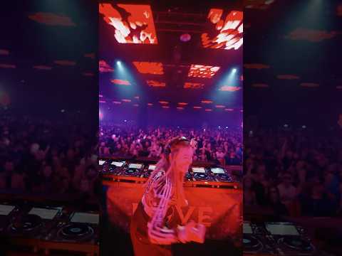 “I Wanna Rise” by @karakalsdj is out now! ⚡️ thumbnail