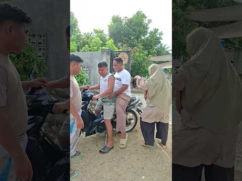 semua mau ikut papa !!! thumbnail