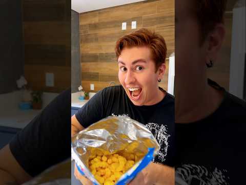 He wasn't disgusted! 🤮🤣 thumbnail