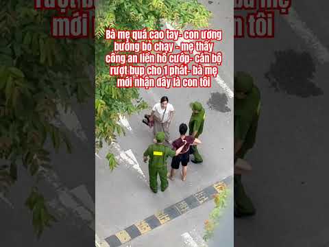 Bà mẹ nhảy số nhanh thumbnail
