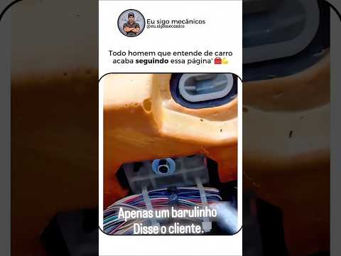 #mecanica #mecanicos #oficinamecanica #mecanico thumbnail