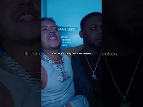 Lil Kleine noemt D-Double de beste rapper van NL thumbnail