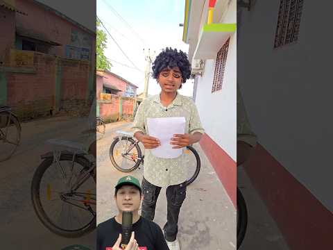 PAPA BELI HP DAN SEPEDA BUAT JONI‼️😱 @sukhasankarahmanbhai #remix #dubbing #trending thumbnail