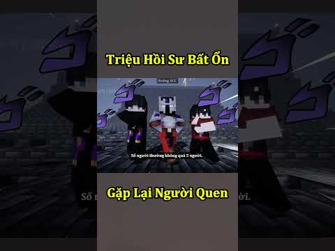 Triệu Hồi Sư Bất Ổn - Lão Vương Xuyên Không ( Tập 3 ) ? #shorts thumbnail