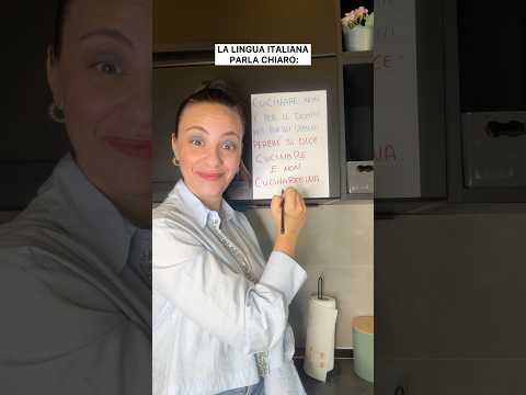 ECCO perché LE DONNE non devono CUCINARE!😅 Siamo tutte d’accordo? thumbnail