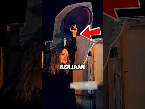 ngumpet di panggung demi tugas paling aneh 🤣 thumbnail