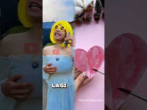 POV tante amoy #youtubeshorts #viral thumbnail