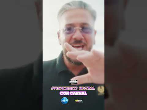 Francesco Bivona - Cor carnal thumbnail