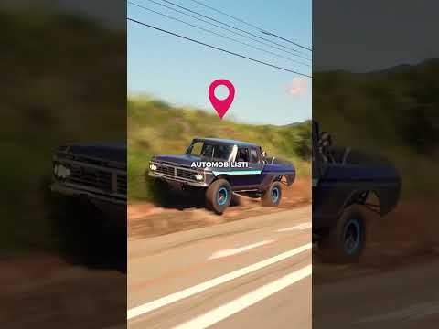 L'autostrada senza limiti di velocità in Australia ☠️ thumbnail