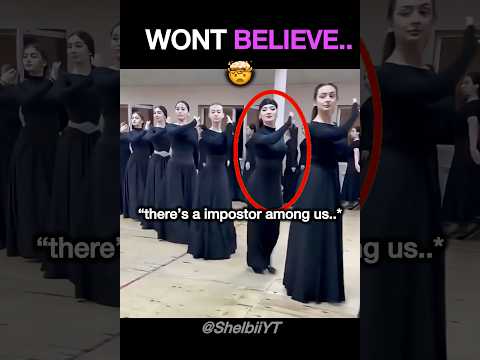 Girls Skilled Illusion Will Satisfy You…?#respect #shorts #illusion thumbnail