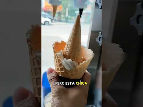 Así es como los vendedores de helado nos engañan thumbnail