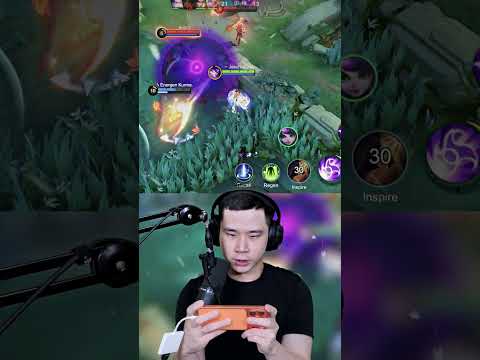 JESS NO LIMIT REVIEW SKIN MPL KARRIE thumbnail