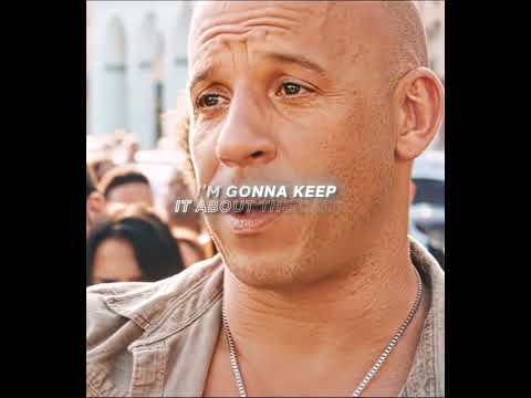 "RACE FOR IT" | The Fate of the Furious | FUNK ABNORMAL (slowed) #edit #shorts thumbnail