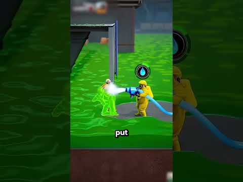 This Dangerous Radioactive Liquid Has Escaped ?⚠️ thumbnail