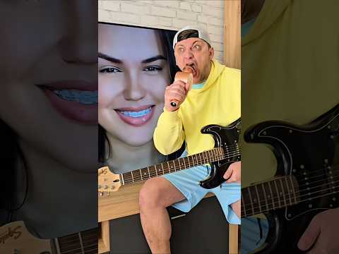 Funny Singing Lesson 😂🎶😝 thumbnail