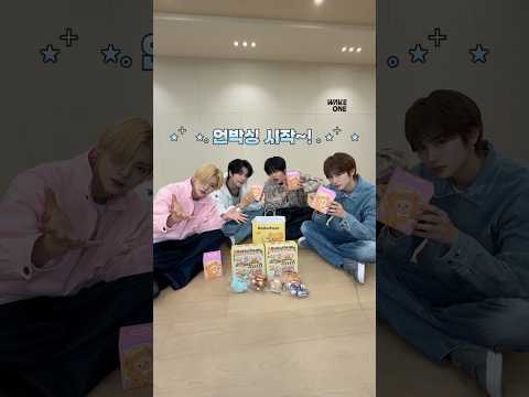 하나 둘 셋! 버터베어 고마워💗🐻 #ALPHADRIVEONE #LEO #SANGWON #XINLONG #ANXIN thumbnail