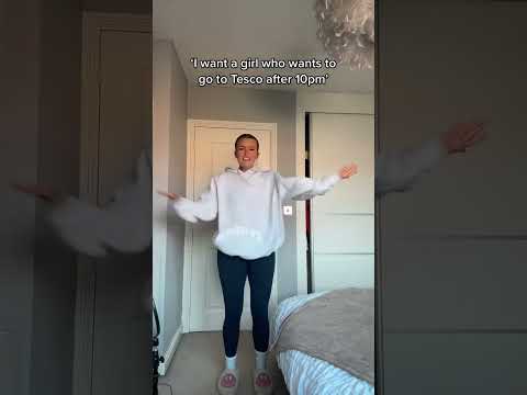 ??‍♀️ #trend #comedy #pov #tesco #funny thumbnail