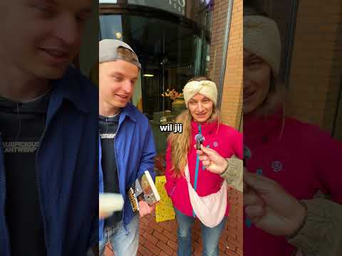 Niemand wist dat er €50 in verstopt zat… 💶 thumbnail