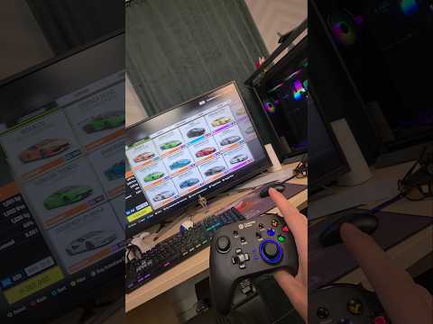 Every Car in Forza Horizon 6 – Full List Revealed #shorts #fh6 thumbnail