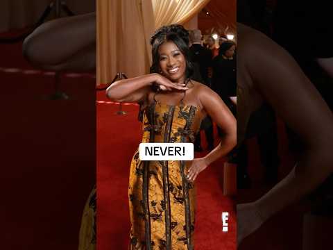 Can you believe I co-hosted the Oscars Red Carpet TWO YEARS AGO!!! thumbnail