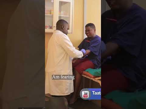GADIMBA KU CCUPA #shorts thumbnail