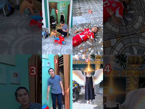 kumpulan video shorts ayah abidzar ajmal dan mama sedih thumbnail