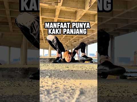 Panjang kakinya 500 cm thumbnail