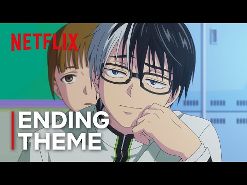 KILL BLUE ED Preview | KILL SHOT by RIIZE | Netflix Anime thumbnail