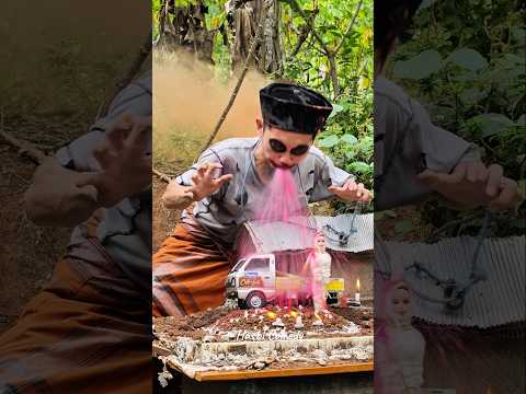 Ding Dong Kudatang Padamu Versi Motor Roda Tiga thumbnail
