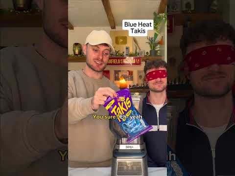 Yes or No? (Make a random drink challenge) Part 103 thumbnail