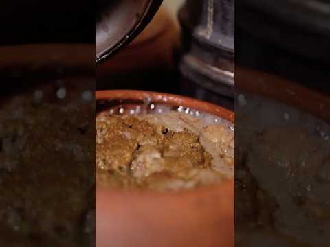 Греча с мясом на печи #выживание #camping #survival thumbnail