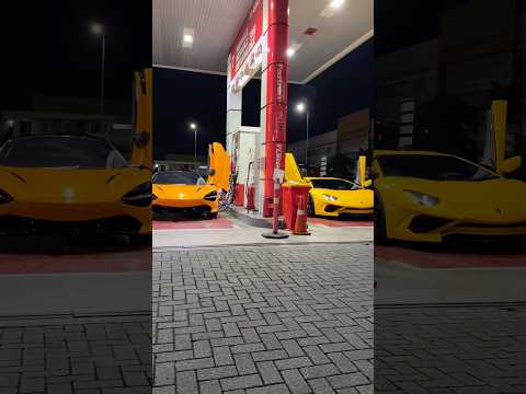 ketika mobil andra st ketemu temennya😱 #freefire #andrast thumbnail