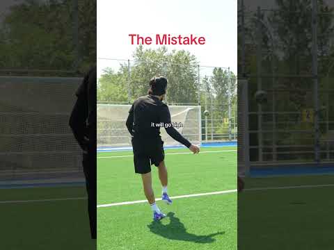 Lower Power Shot Explained thumbnail